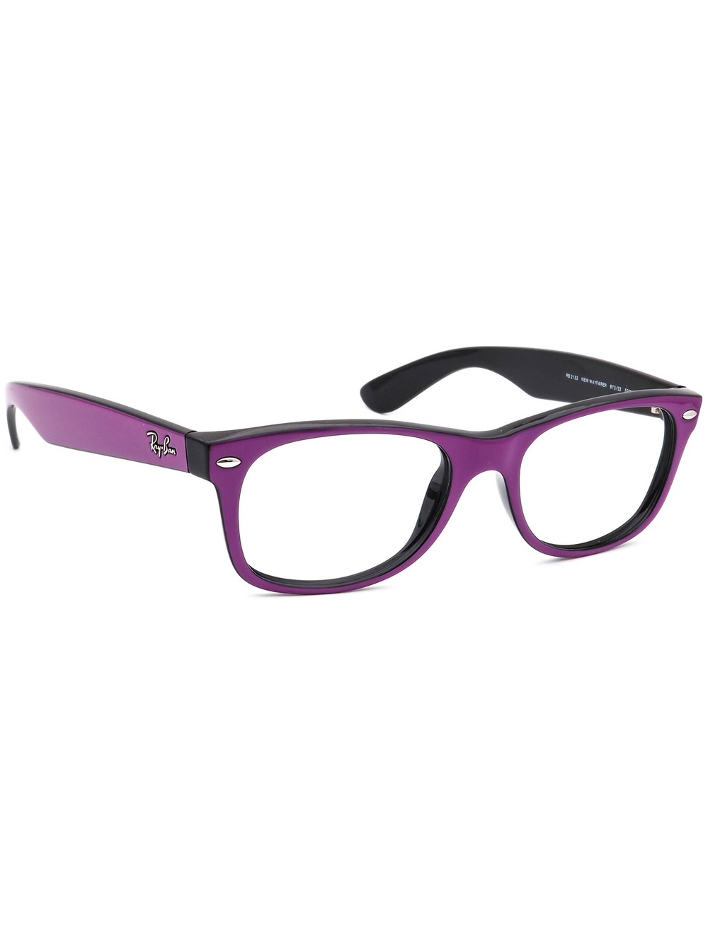 Ray-Ban RB 2132 New Wayfarer 873/32 Eyewear
